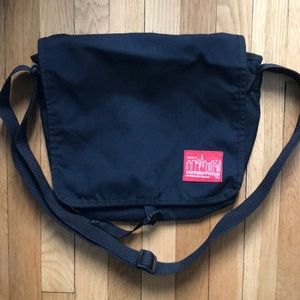 Manhattan Portage Cross Body Messenger